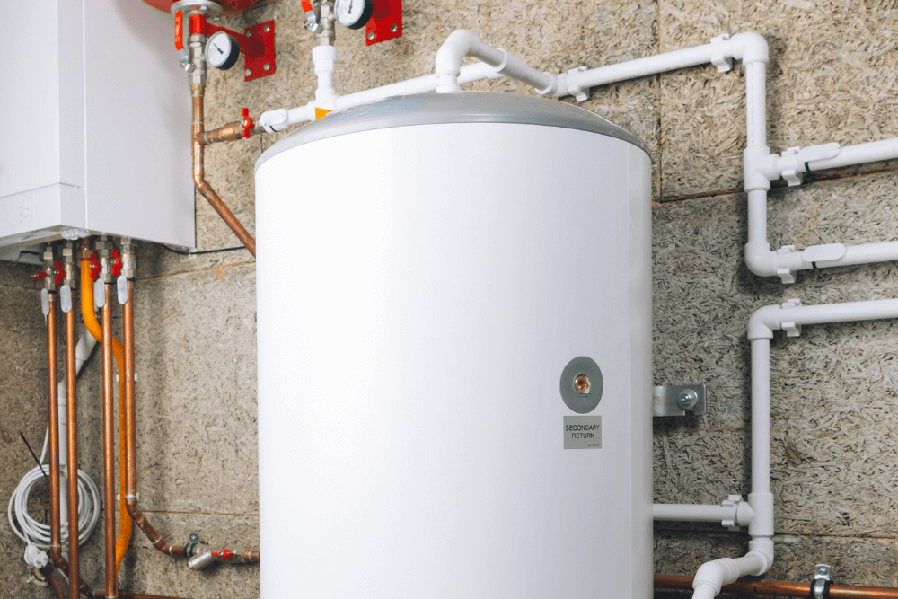 Water heater geyser repair and replacement Dubai