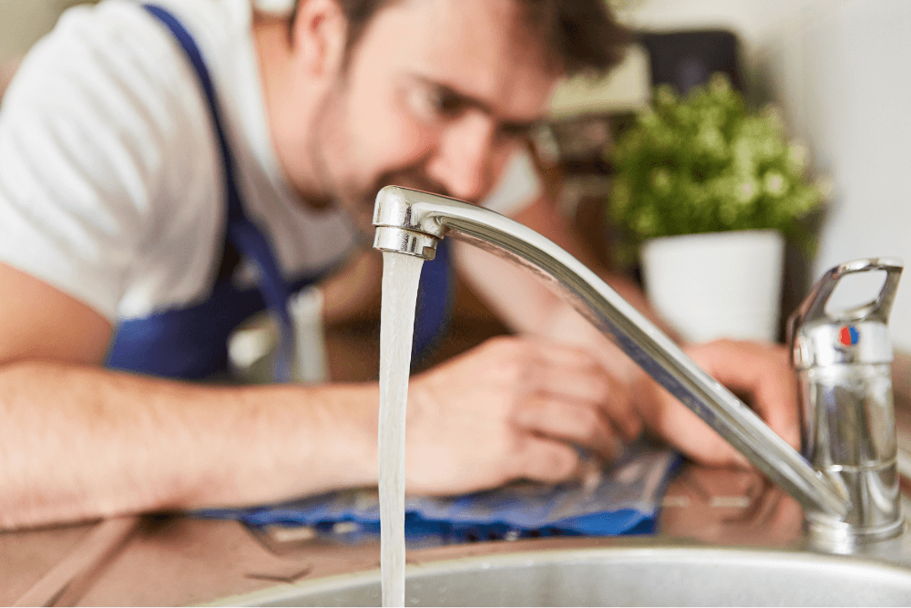 Smart Care Plumbing covers all Dubai areas and communities