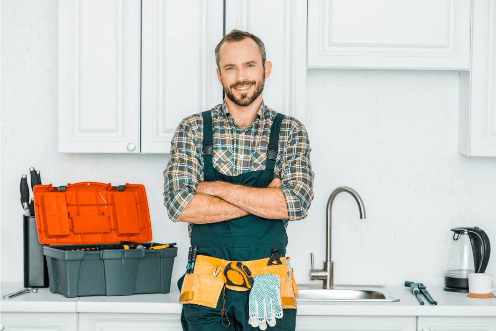 Monthly specials on plumbing services Dubai