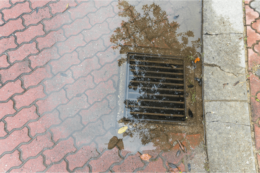 Professional hydro jetting blocked drain service Dubai